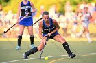FH vs WNE  Wheaton College Field Hockey vs Western New England College. - Photo By: KEITH NORDSTROM : Wheaton, field hockey, FH2024, WNE